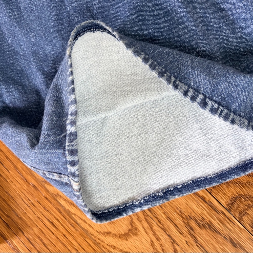 Rag & Bone Sophie Miramar Jeans - Picture 7 of 7